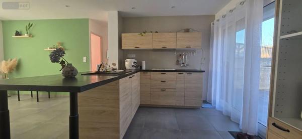 Achat - Maison Condé-sur-l'Escaut 59163 3 pièces 55 m 2 237 m 2