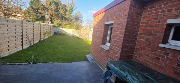 Achat - Maison Condé-sur-l'Escaut 59163 3 pièces 55 m 2 237 m 2