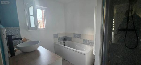 Achat - Maison Condé-sur-l'Escaut 59163 3 pièces 55 m 2 237 m 2