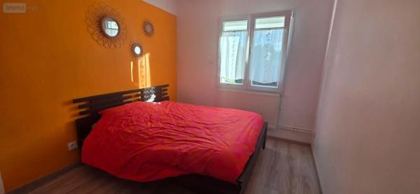 Achat - Maison Condé-sur-l'Escaut 59163 3 pièces 55 m 2 237 m 2