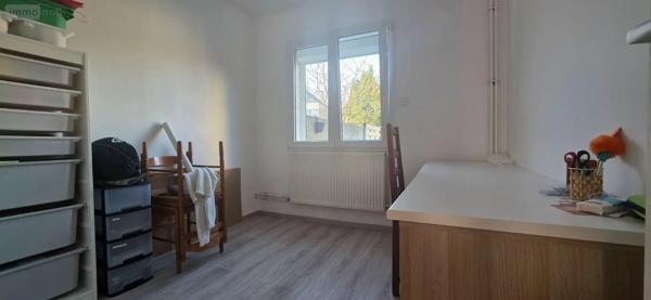Achat - Maison Condé-sur-l'Escaut 59163 3 pièces 55 m 2 237 m 2