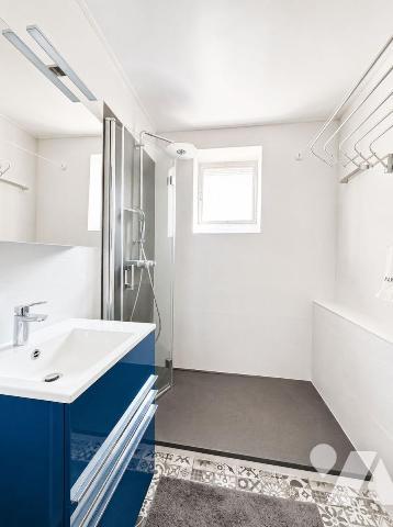 Appartement de standing - 3 chambres - Vue dégagée - Ascenseur - Résidence de caractère - Quimper