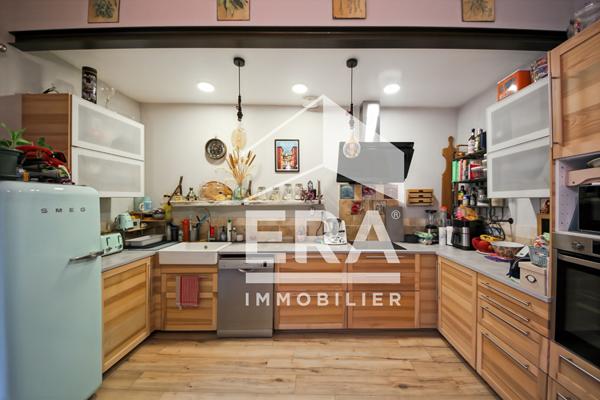 Maison Chateaurenard 6 pièce(s) 144 m2