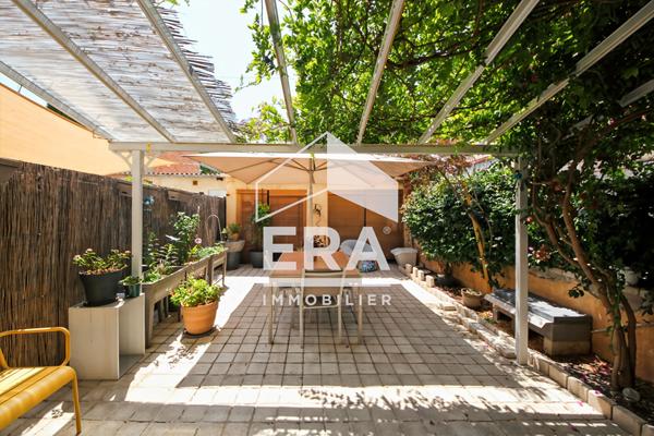 Maison Chateaurenard 6 pièce(s) 144 m2