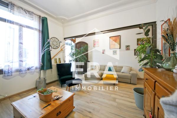 Maison Chateaurenard 6 pièce(s) 144 m2