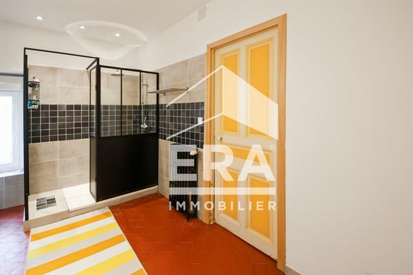 Maison Chateaurenard 6 pièce(s) 144 m2