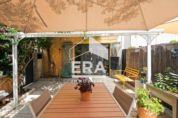 Maison Chateaurenard 6 pièce(s) 144 m2