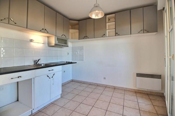 Appartement Montpellier 3 pièces de 48.91 m²