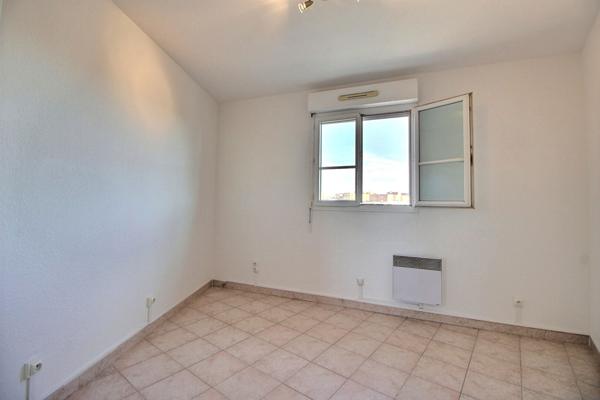 Appartement Montpellier 3 pièces de 48.91 m²