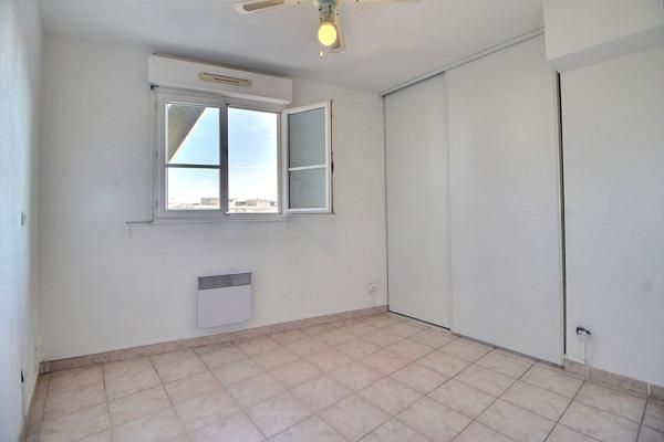Appartement Montpellier 3 pièces de 48.91 m²