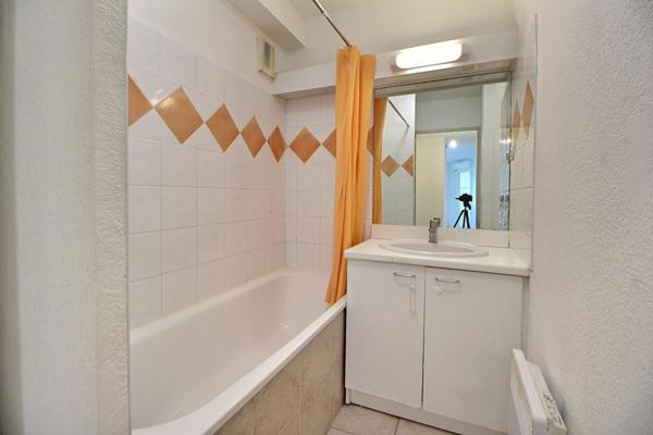 Appartement Montpellier 3 pièces de 48.91 m²