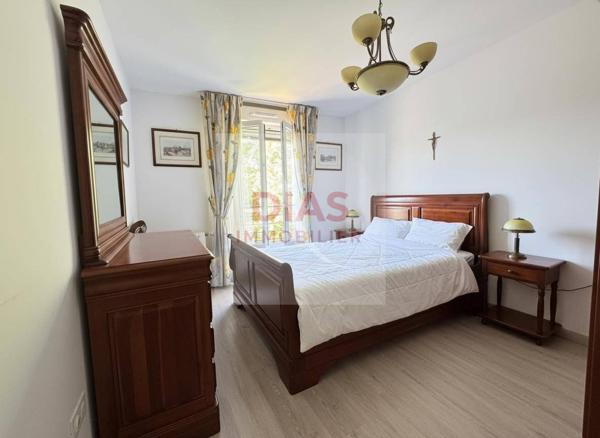 Appartement Pontault Combault 3 pièce(s) 65 m2