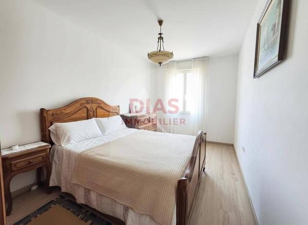 Appartement Pontault Combault 3 pièce(s) 65 m2