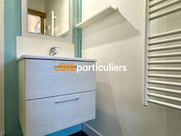Vente Appartement43,26 m² - 2 Pièces - VALOGNES (50700)