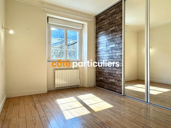 Vente Appartement43,26 m² - 2 Pièces - VALOGNES (50700)