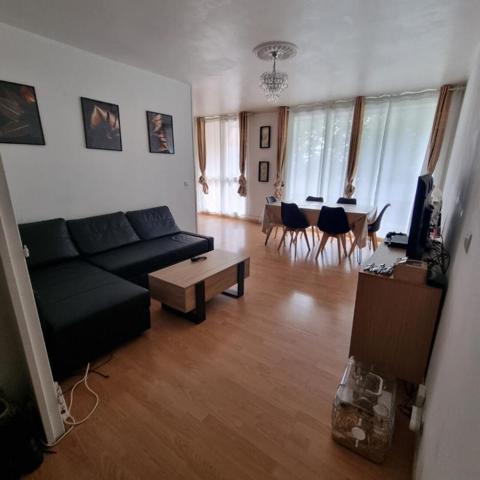 Appartement Villepinte 2 pièce(s) 56.65 m2