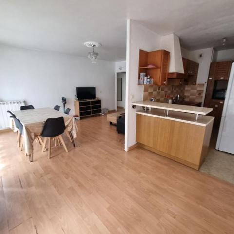 Appartement Villepinte 2 pièce(s) 56.65 m2