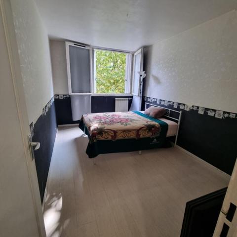 Appartement Villepinte 2 pièce(s) 56.65 m2