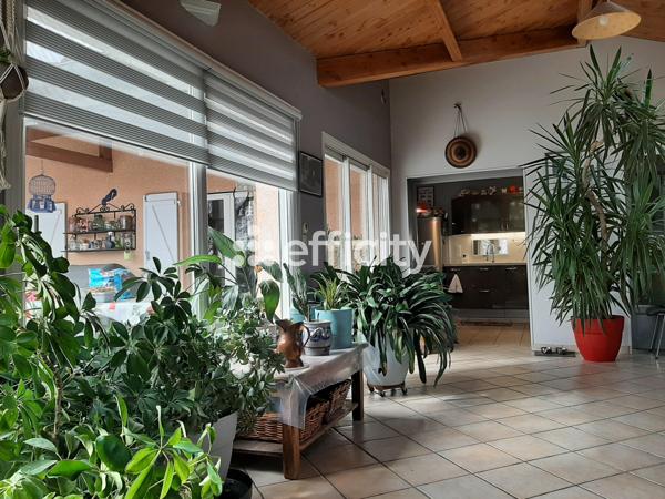 Maison 9 pièces - 205 m² Bien prestige