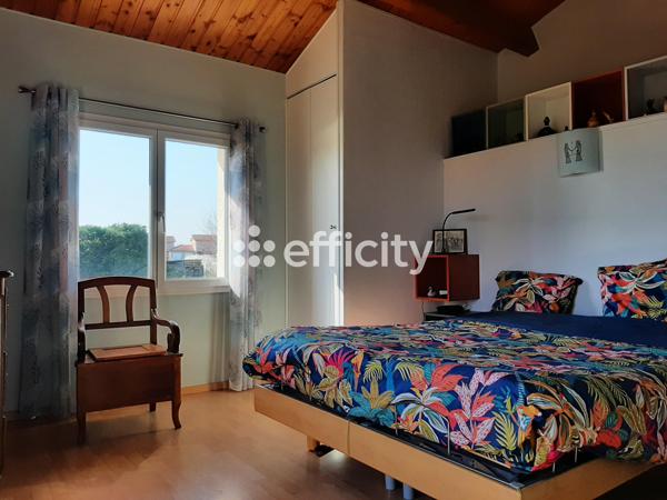 Maison 9 pièces - 205 m² Bien prestige