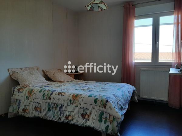 Maison 9 pièces - 205 m² Bien prestige