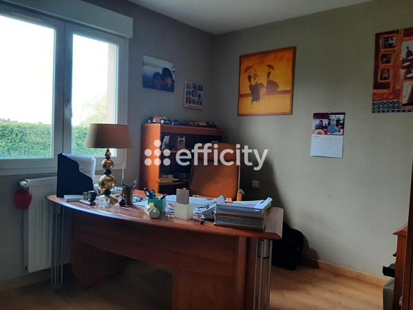 Maison 9 pièces - 205 m² Bien prestige