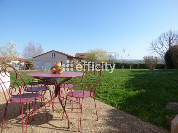 Maison 9 pièces - 205 m² Bien prestige