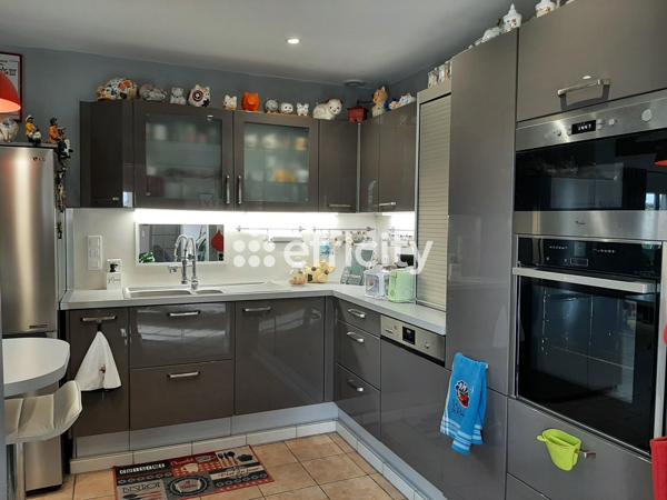 Maison 9 pièces - 205 m² Bien prestige