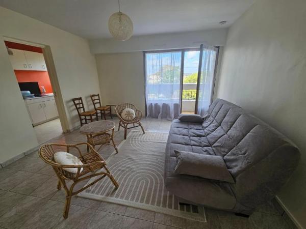 GES02740001-400 - Location Appartement ANGERS