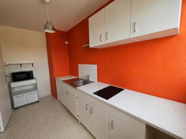 GES02740001-400 - Location Appartement ANGERS
