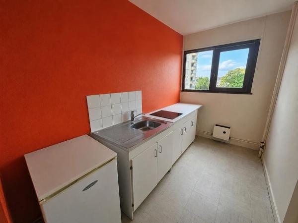 GES02740001-400 - Location Appartement ANGERS