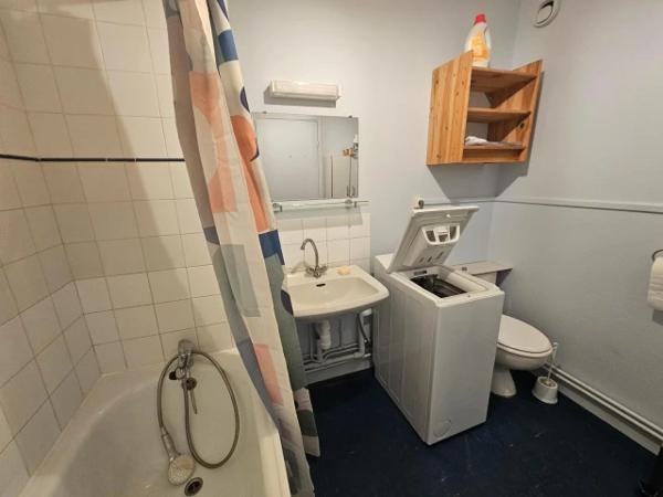 GES02740001-400 - Location Appartement ANGERS