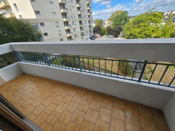 GES02740001-400 - Location Appartement ANGERS