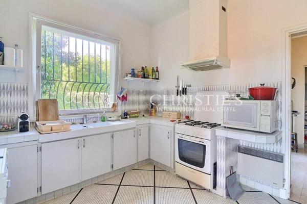 À vendre Urrugne - Maison vue océan