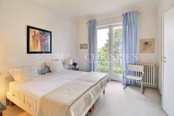 À vendre Urrugne - Maison vue océan