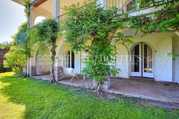 À vendre Urrugne - Maison vue océan