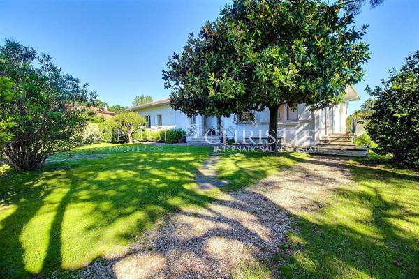 À vendre Urrugne - Maison vue océan