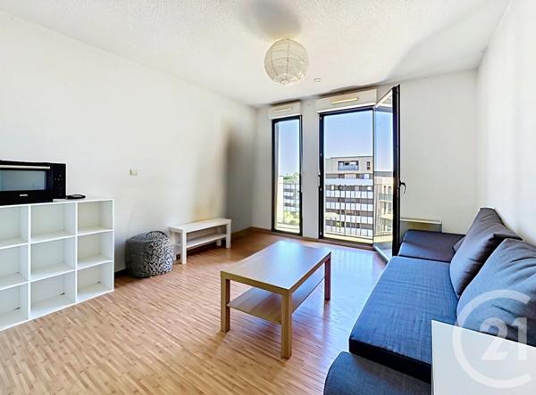 Appartement F1 à vendre  1 pièce - 22,65 m 2   MONTPELLIER  - 34