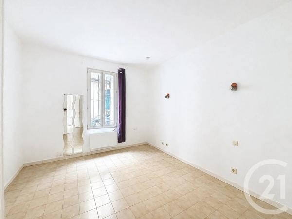 Appartement F1 à vendre  1 pièce - 22,65 m 2   MONTPELLIER  - 34
