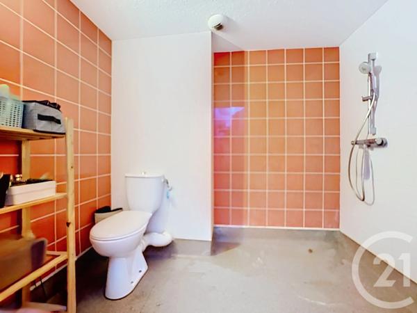 Appartement F1 à vendre  1 pièce - 22,65 m 2   MONTPELLIER  - 34