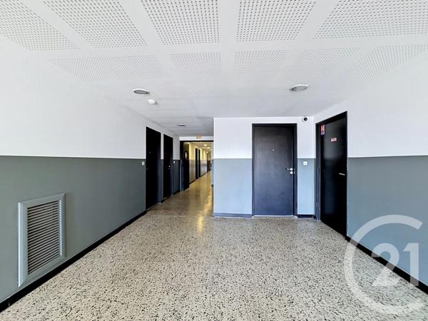 Appartement F1 à vendre  1 pièce - 22,65 m 2   MONTPELLIER  - 34