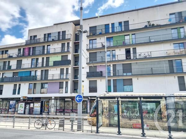 Appartement F1 à vendre  1 pièce - 22,65 m 2   MONTPELLIER  - 34