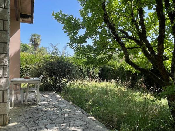 Maison T3 des années 60 de 76 m² sur terrain 826 m²