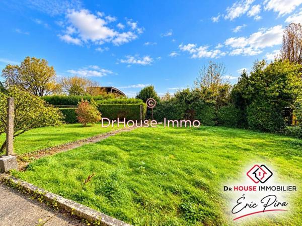 Maison à vendre 4 pièces de 63 m²
