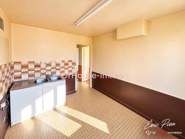 Maison à vendre 4 pièces de 63 m²