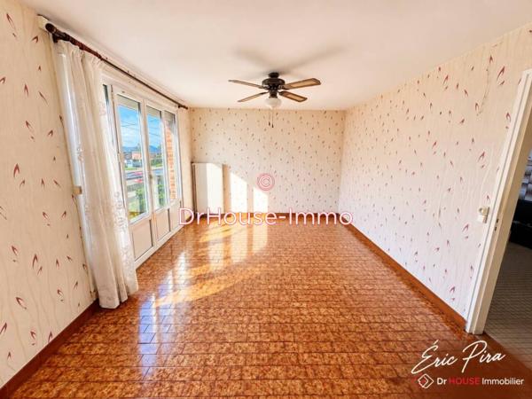 Maison à vendre 4 pièces de 63 m²