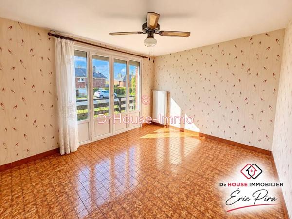 Maison à vendre 4 pièces de 63 m²