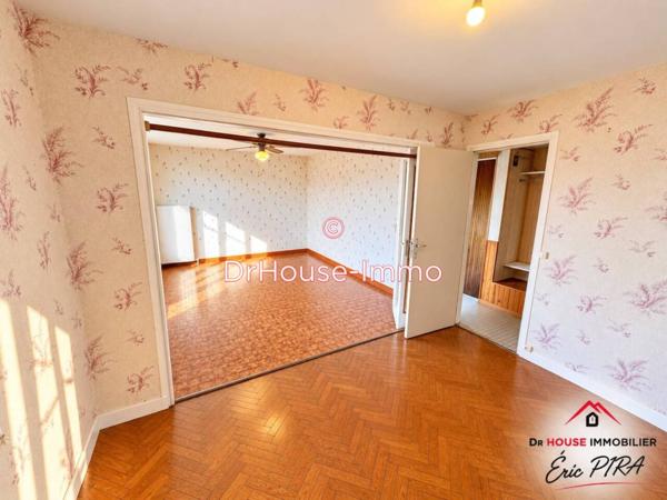 Maison à vendre 4 pièces de 63 m²