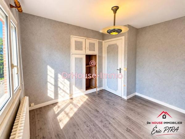 Maison à vendre 4 pièces de 63 m²