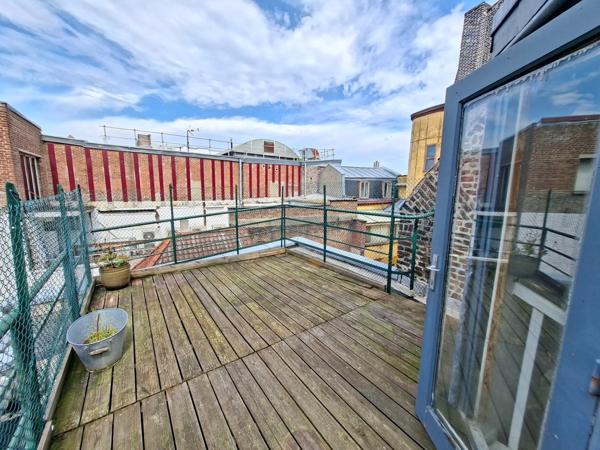 Appartement